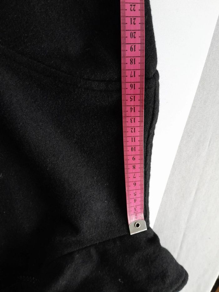 Belle veste laine georges rech homme - photo numéro 8