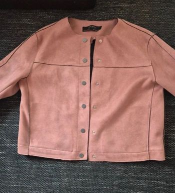 Veste Zara