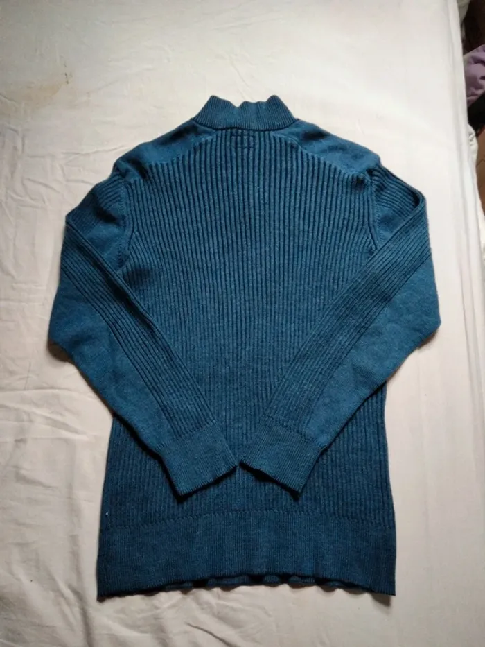 Pull habillé Olly Gan taille L - photo numéro 5