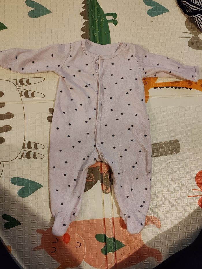 Lot de 8 pyjamas fille - photo numéro 9