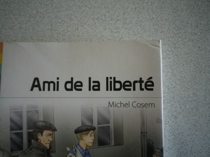 AMI DE LA LIBERTE - photo numéro 2