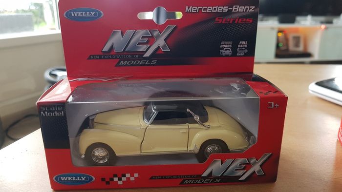 Welly - photo numéro 4