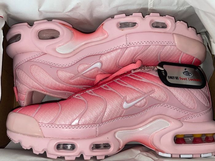 Nike Tn rose atlanta 41 - photo numéro 9