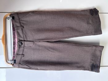 Bermuda brun edc by Esprit - Taille 34