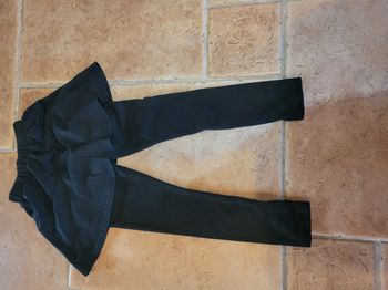 Legging jupes