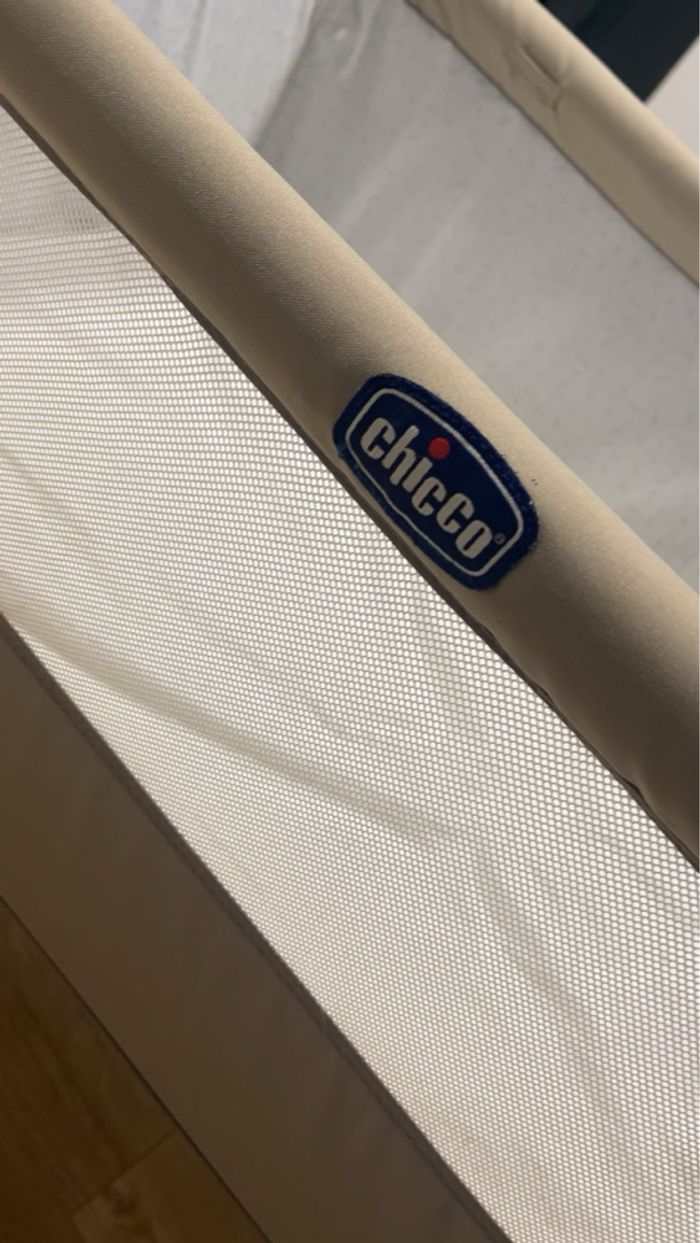 Cododo Chicco Next to me - photo numéro 3