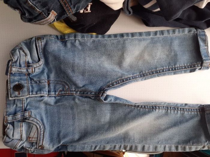 Pantalon 18 mois