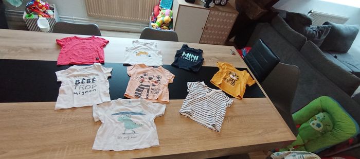 Lot garçon - photo numéro 6