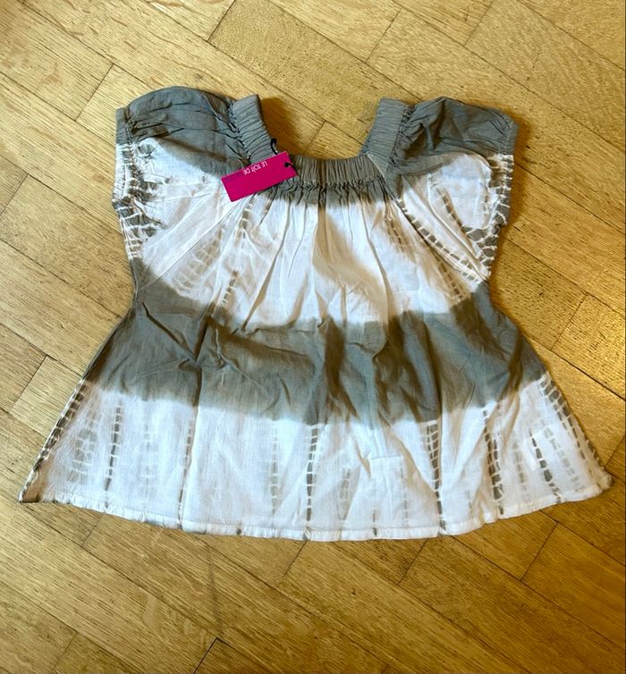 Gros lot vêtement bébé fille - 3/6 mois - photo numéro 3