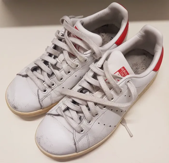 Stan Smith - Femme - T.38