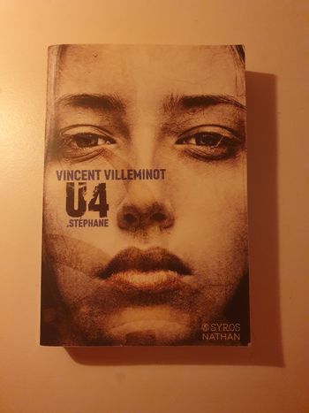 U4 Stephane
