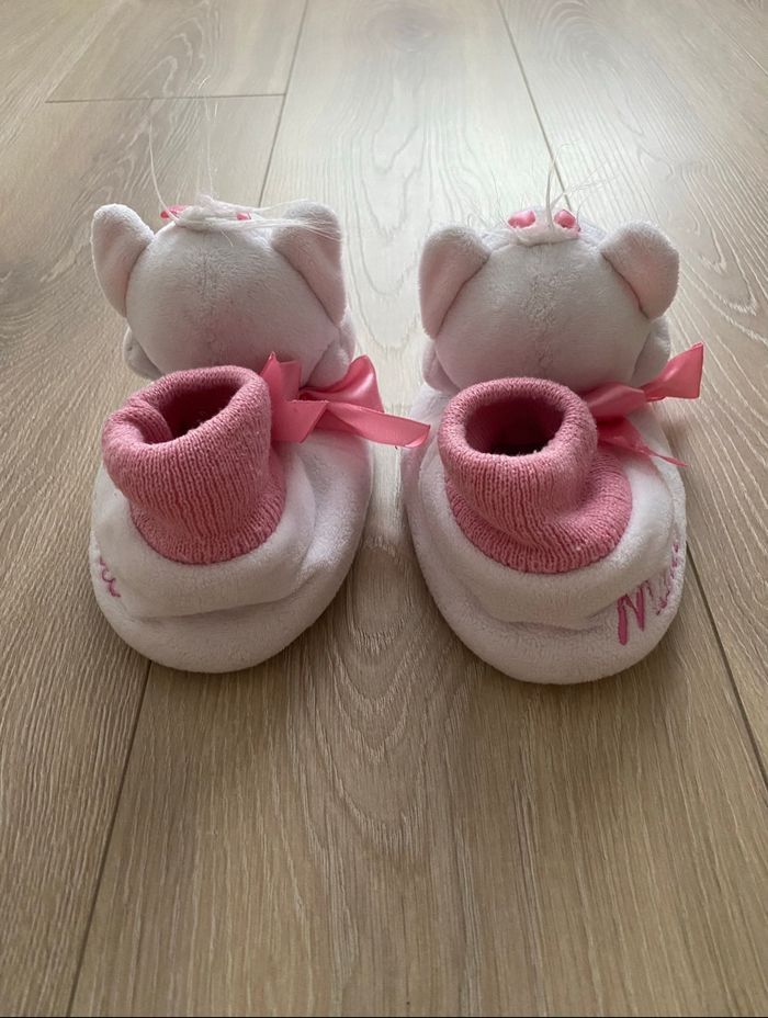 Chaussons « Marie Les Aristochats » Gémo - photo numéro 3