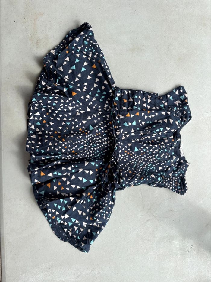 robe d'été