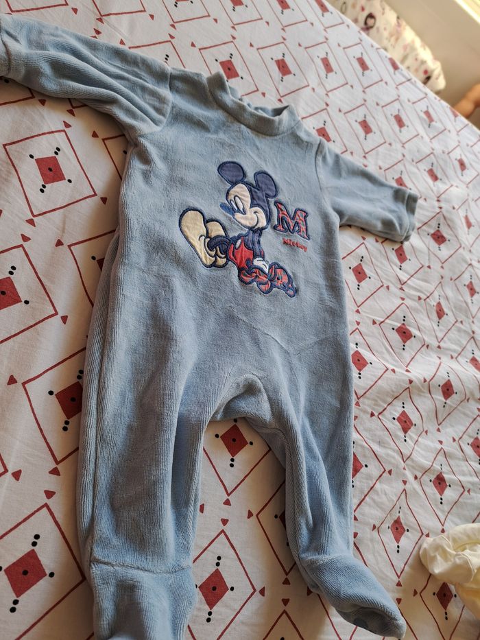 Lot de pyjama - photo numéro 8