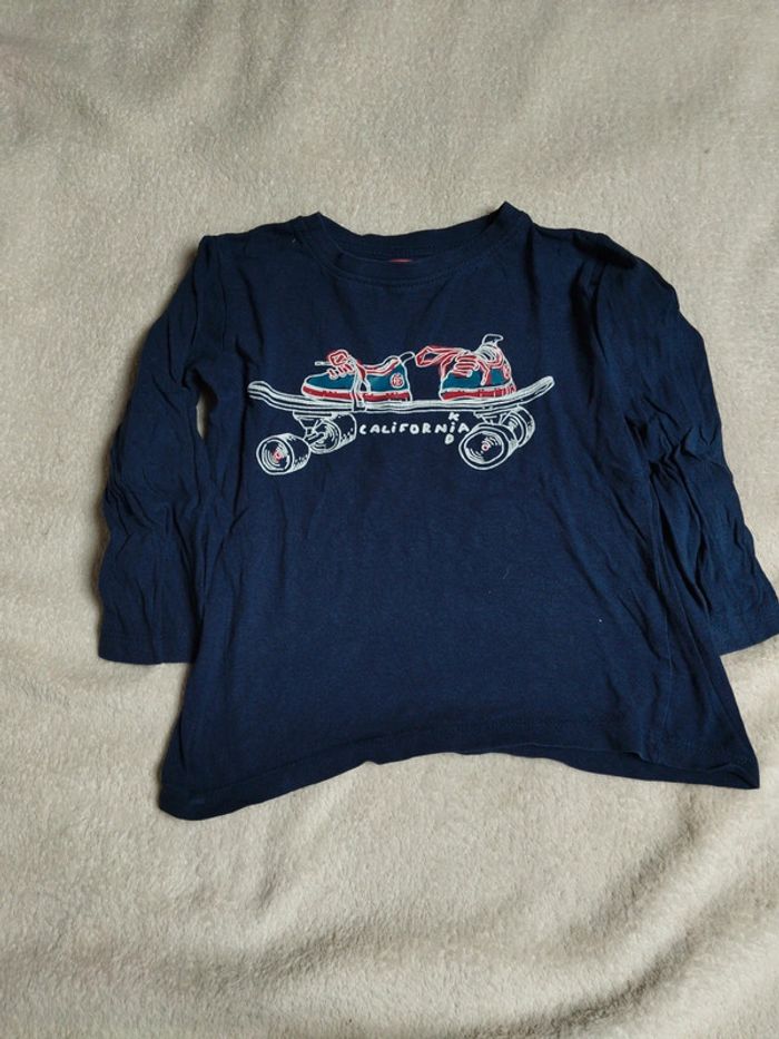 Tee shirts - photo numéro 2