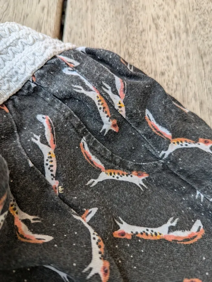 Jupe 5 ans catimini - photo numéro 5