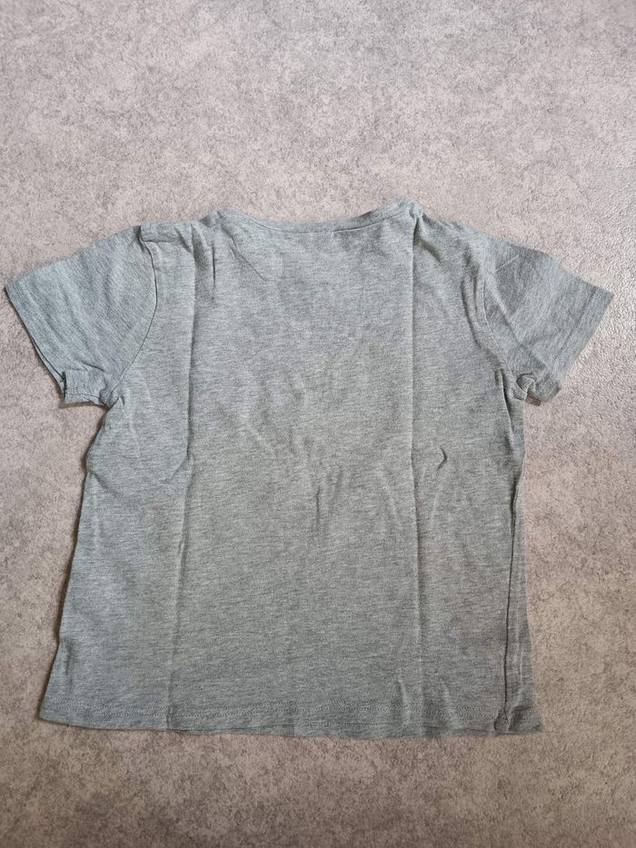 Tee-shirt ikks 4 ans - photo numéro 3