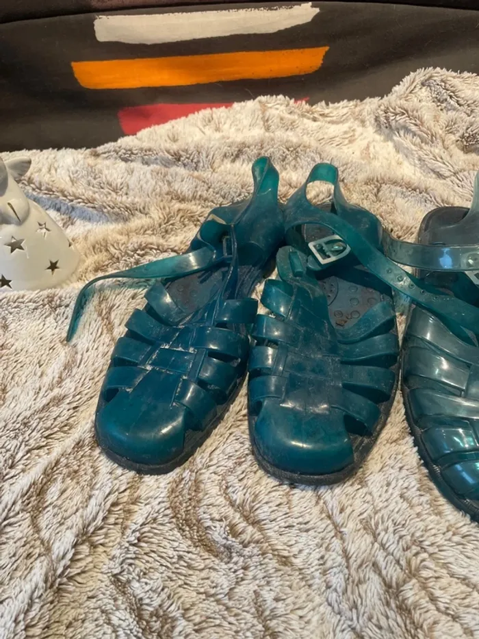 Chaussures de bain - photo numéro 3