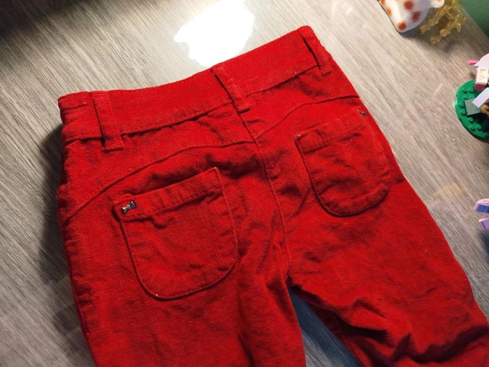 Pantalon - photo numéro 5