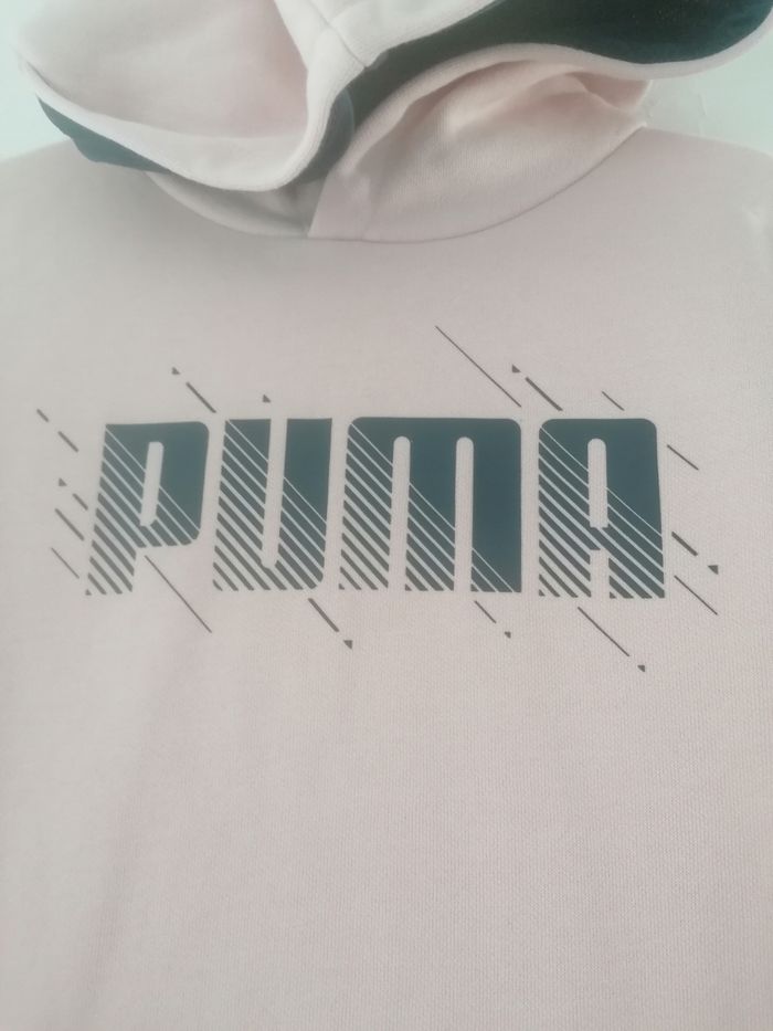 Pull à capuche - photo numéro 2