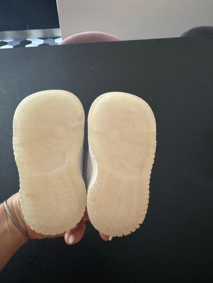 Baskets Nike - photo numéro 4