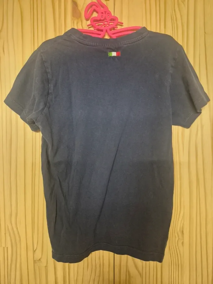 Tee-shirt kappa - photo numéro 4