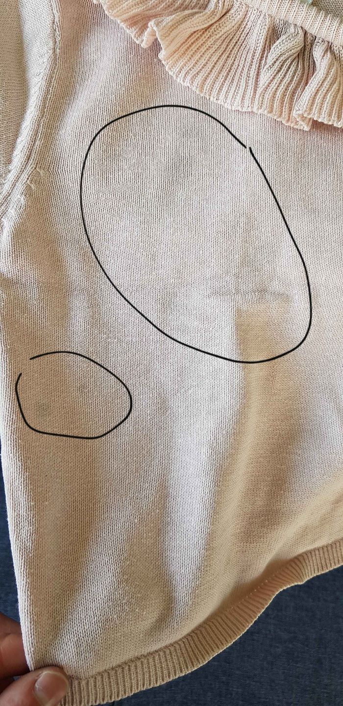 Gilet 18 mois - photo numéro 3