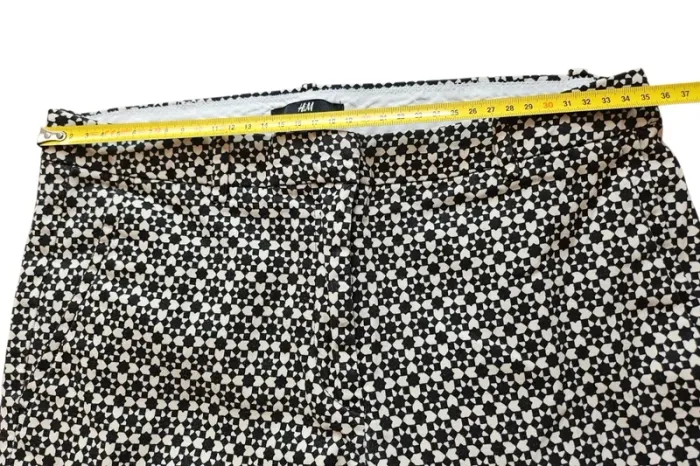 Pantalon H&M taille S / 36 - photo numéro 6