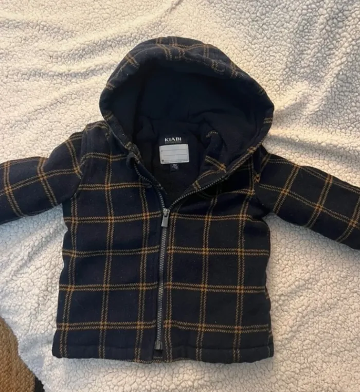 Manteau
