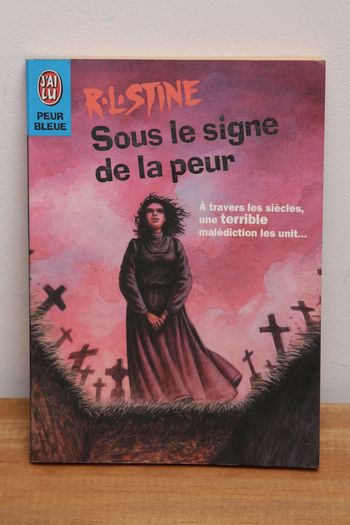 Sous le signe de la peur
