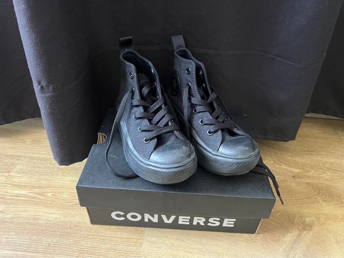 Converse enfants 👦🏻 - photo numéro 2