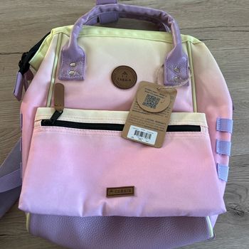 Sac  Cabaia Adventurer Phoenix neuf avec étiquette
