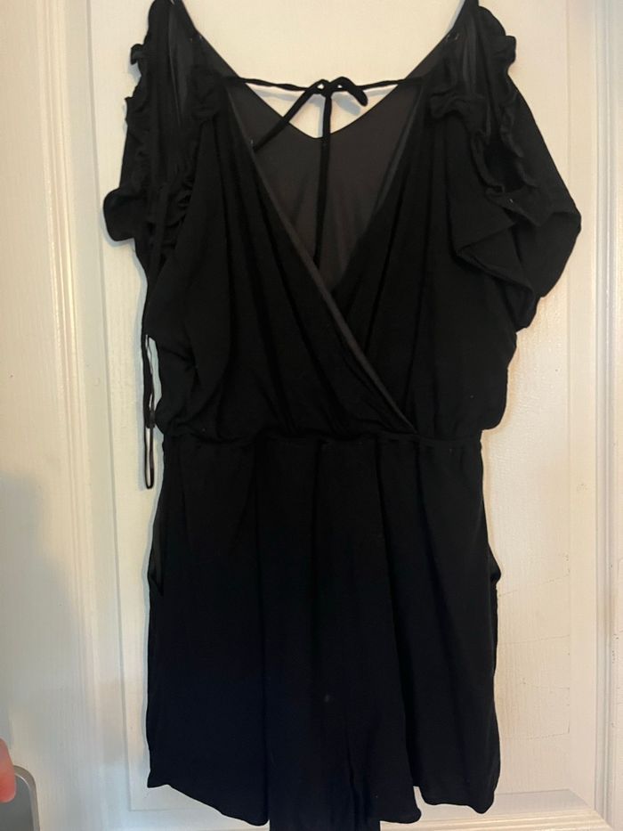 Combi short - photo numéro 3