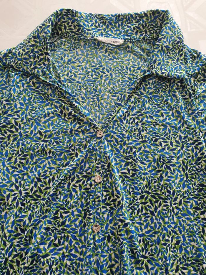 Blouse taille XS - photo numéro 2
