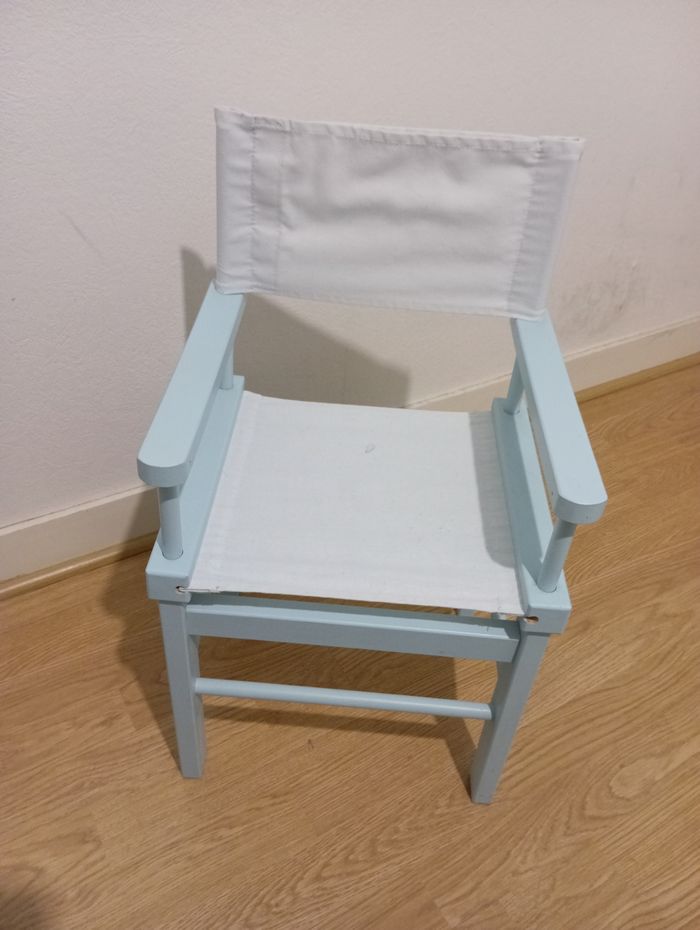 Fauteuil enfant