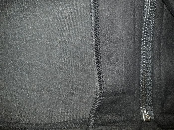 Jupe hiver 36 - photo numéro 6