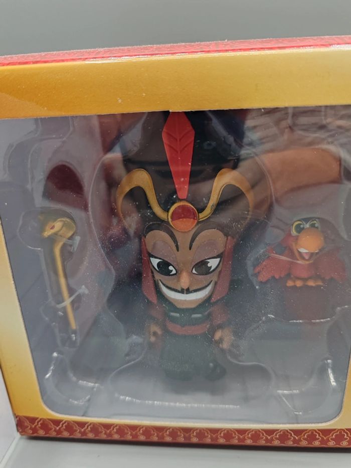 Figurines collection Jafar Aladdin Disney - photo numéro 3