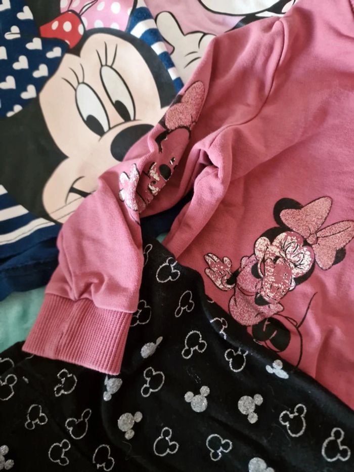 Lot minnie - photo numéro 5