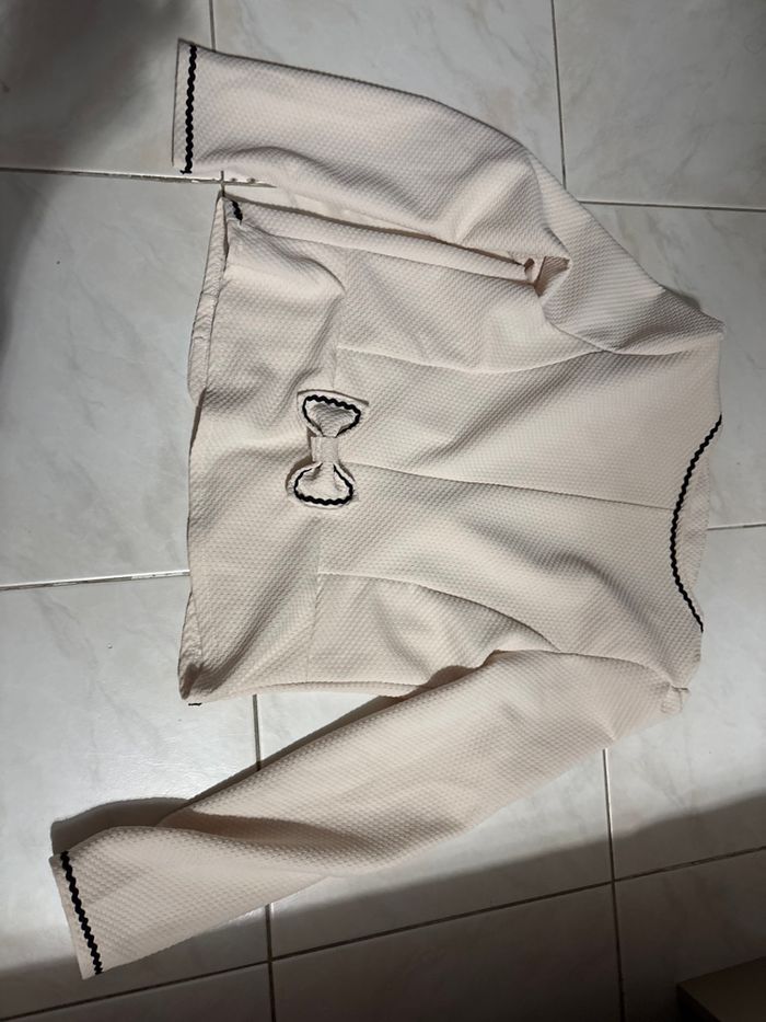 Blazer - photo numéro 3