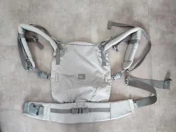 Porte bébé ONE+de Love and Carry