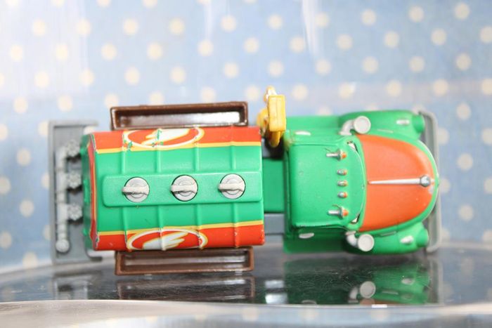 Disney Pixar planes Chug - photo numéro 9