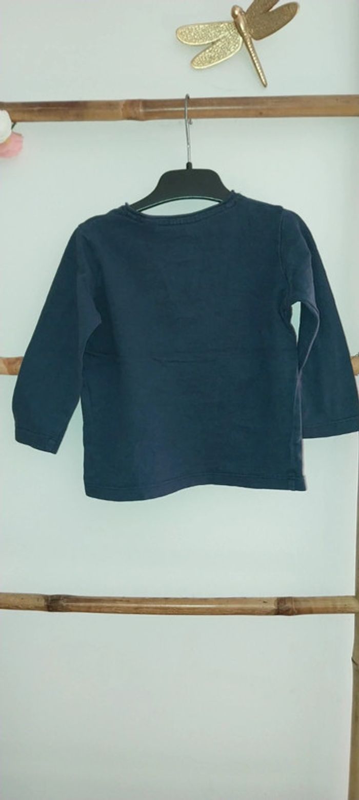 Ensemble 4 pièces bébé garçon 18 mois très bon état - photo numéro 13