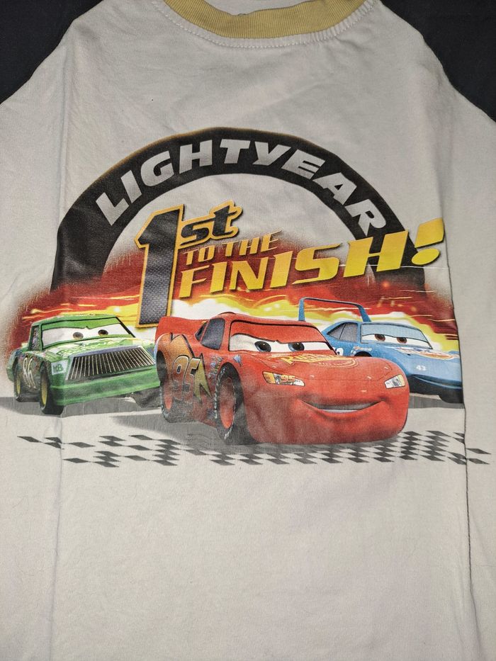 Tee-shirt "Disneyland Paris" - photo numéro 3