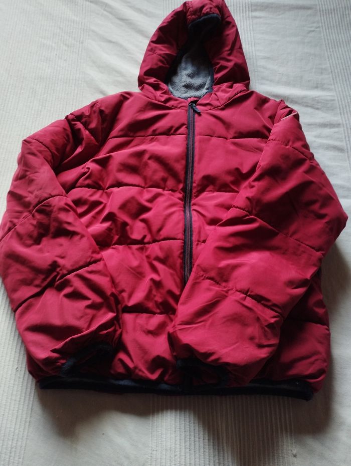 Blouson garçon - photo numéro 7