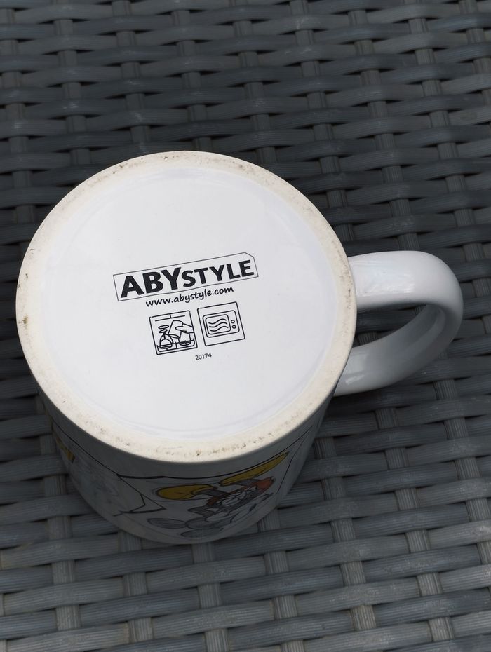 Tasse Disney - photo numéro 7