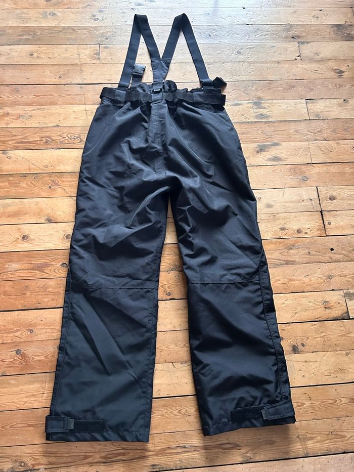 Pantalon de ski avec bretelles amovibles XL Trespass - photo numéro 5