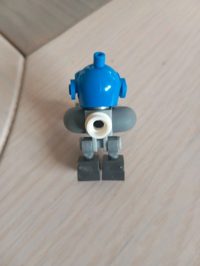 Figurine lego - photo numéro 2