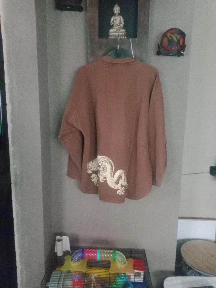 Gilet vintage - photo numéro 2