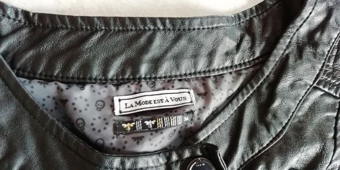 Ensemble robe+veste neuf - cadeau surprise offert - photo numéro 2