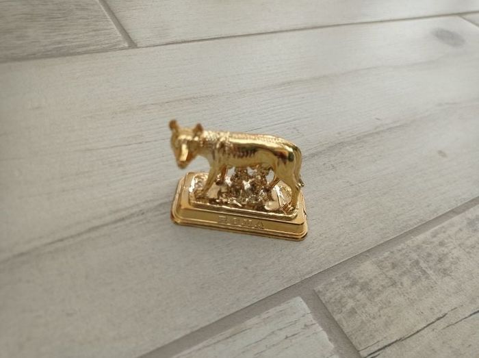 Décoration Rome - Luperca